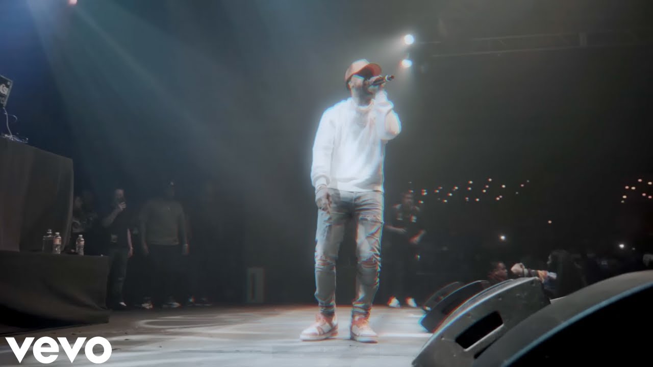 Benny the Butcher – Fake Jewels II ft. Jadakiss, Styles P, Lloyd Banks