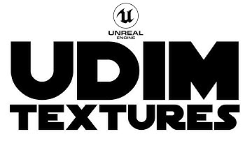 How To Enable UDIM Textures Unreal Engine 5