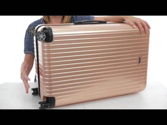 Rimowa - Salsa Air - 29