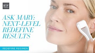 How to Add AMP MD to Your Regimen | AMP MD System |  Rodan + Fields