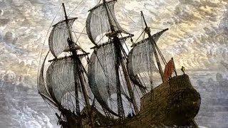 Did the Pilgrims' Mayflower ship leave from Plymouth - or Harwich?