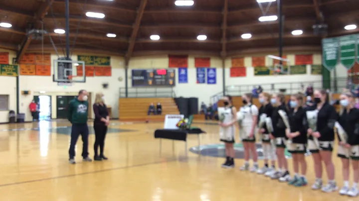 Suzanne Hebert Dedication