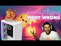 Why My First Gameplay Video Failed