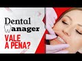 🦷Vantagens de usar DentalManager como programa dental do seu consultório #dentista #DentalManager