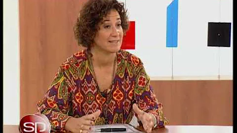 Lic. Judith Cosogliad: Multidisciplina en tratamie...