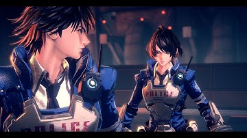 DUAL LIVESTREAM #20 ASTRAL CHAIN PART 1 #astralchain #nintendo
