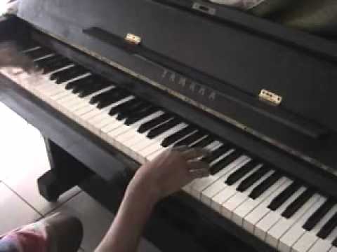 Reta Mang - Romesh feat Jithmi (Piano Cover)