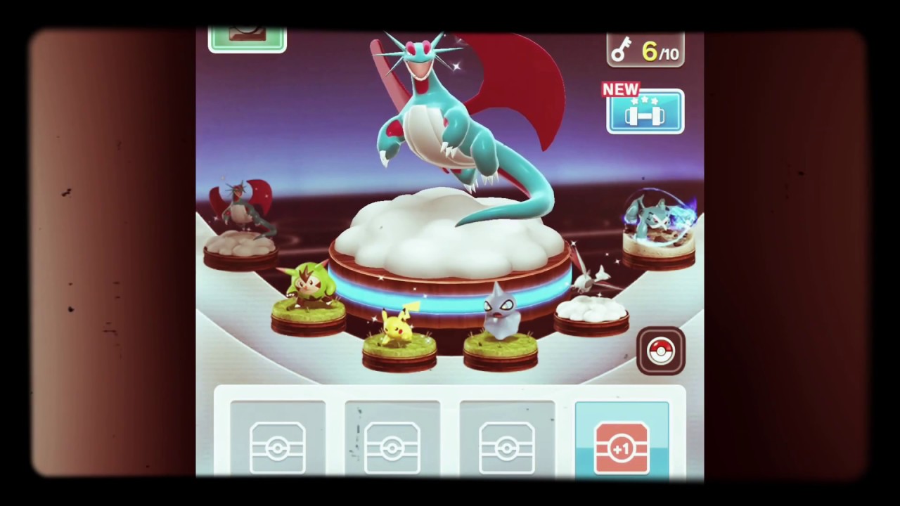 Pokemon Duel - How to Win in 3 Moves