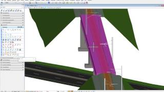 Model Export to Detail Design