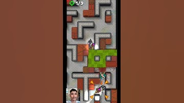 Hunter Assassin /RUBY GAMES/ Trending game Ruby #ruby #gaming #shortgame