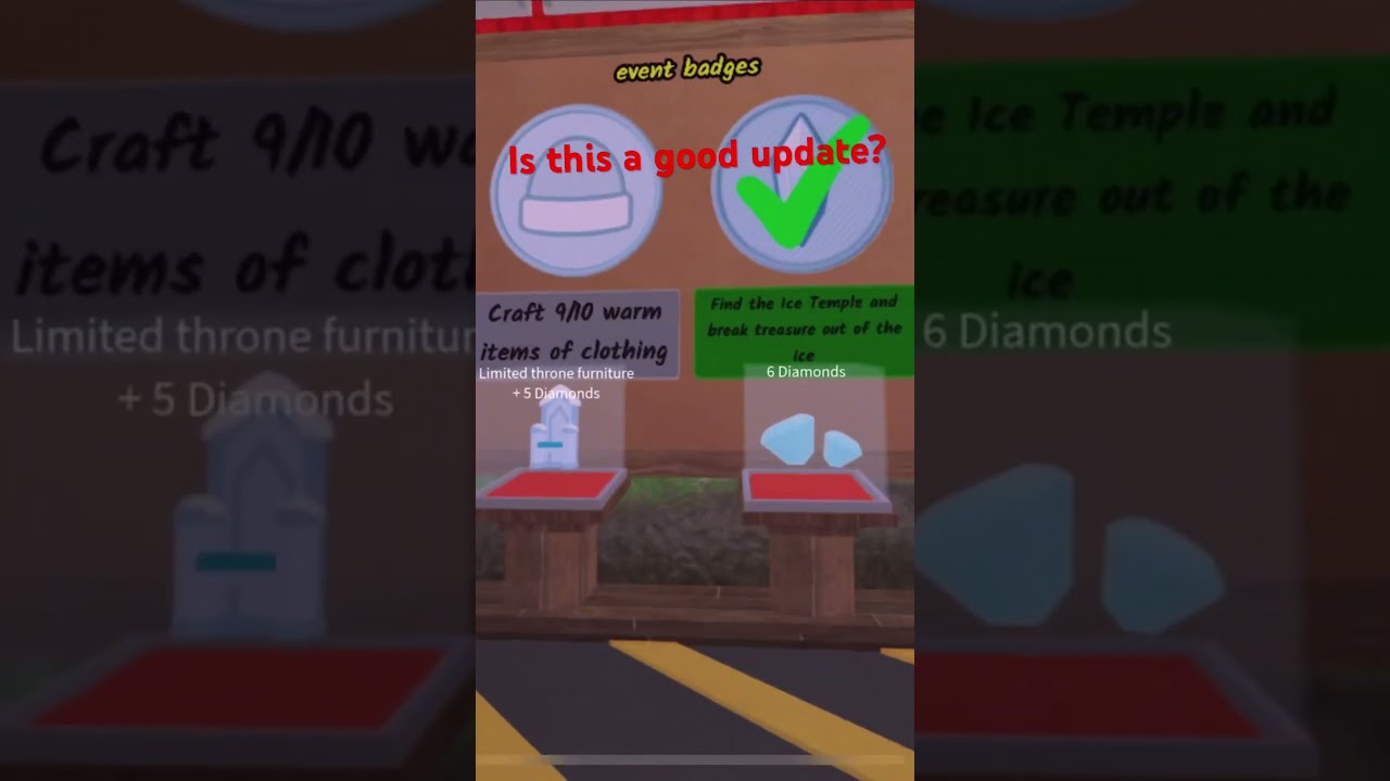 Is This A Good Update Funk Remix Phonkmusic Roblox