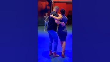 SALSA Dance Class Part 2