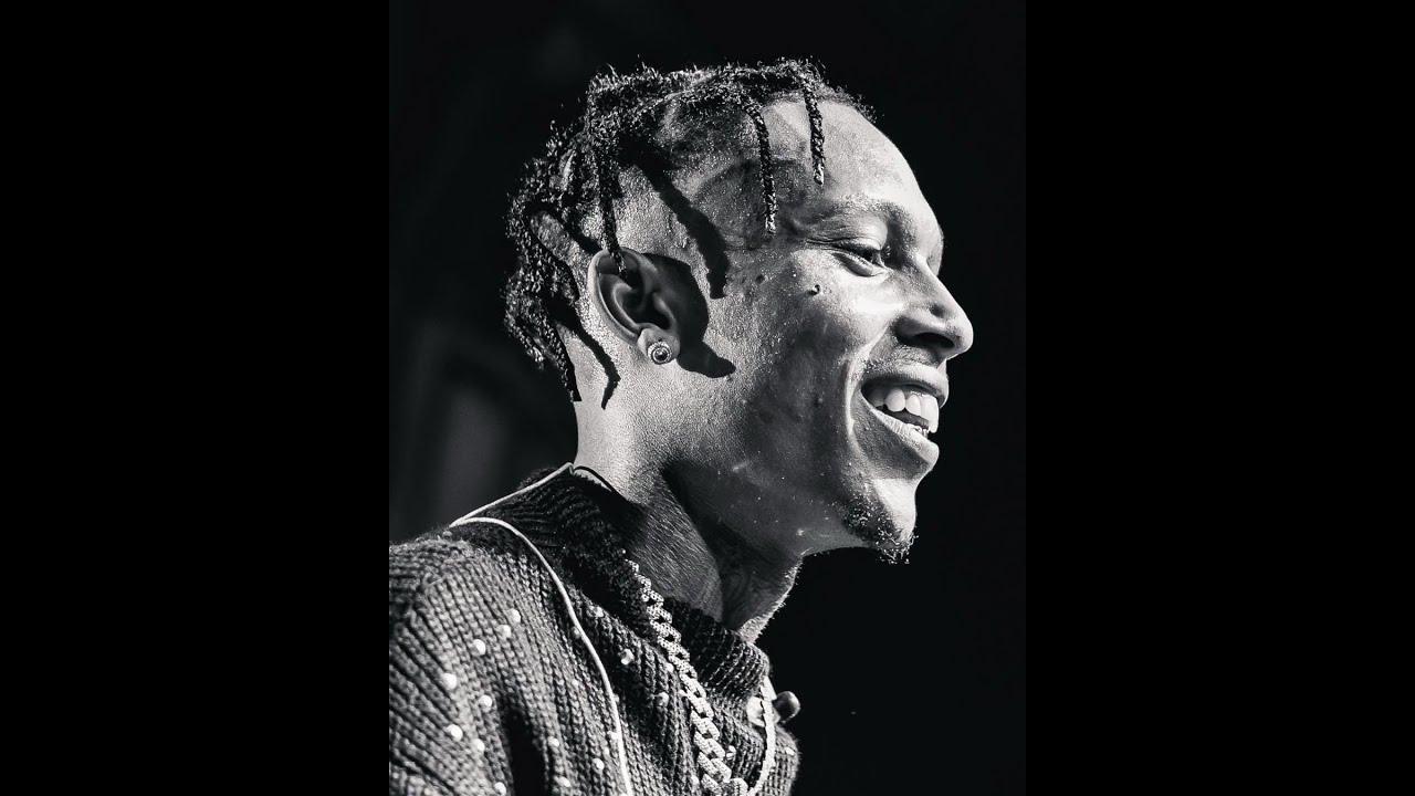 (FREE) Alee x Klisman x Brandao | CAOS DLX Type Beat - "PIRÂMIDE" (prod. Mandra)