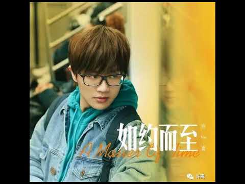 許嵩 Vae Xu【如約而至】