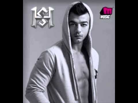 هيثم شاكر احلى قرار من الالبوم الجديد من نجوم   2014