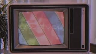 My Tipe - Saint Motel / Slowed down