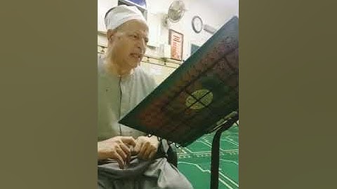 الشيخ ابوالفتوح حسن البساتيني التلاوات القرءانيه سورة التوبة