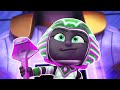 PJ Masks Funny Colors - Season 4 Episode 21 - Kids Videos