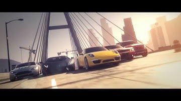 CD Key Need For Speed: Most Wanted 2012 www.instant-gaming.com
