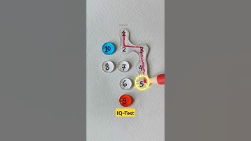 Vẽ một đường thẳng (nối số) #drawing #line #maths #shorts
