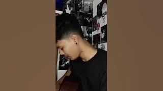 LAGU VIRAL DI TIKTOK (Siapa di hatimu) Cover By Farizaldi