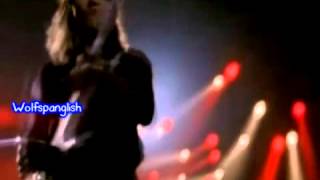 Scorpions - Don't Believe Her (Ingles - Español)