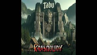 Tabu - Krasnoludy