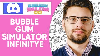 How To Join Bubble Gum Simulator Infinity Discord Server - (2025) screenshot 3