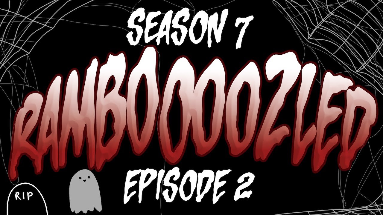 Развратный Хэллоуин