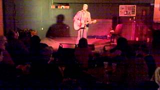 Dan Bern -- Albuquerque Lullaby