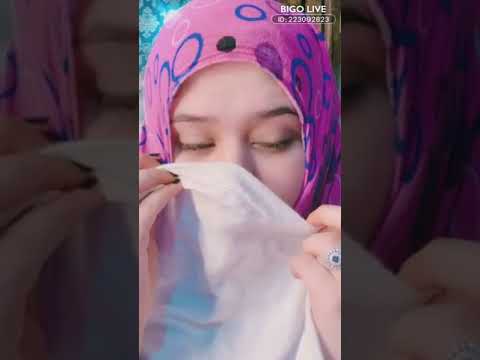 Killer eyes crying on NAFK SONG----BIGO LIVE FUN ZONE