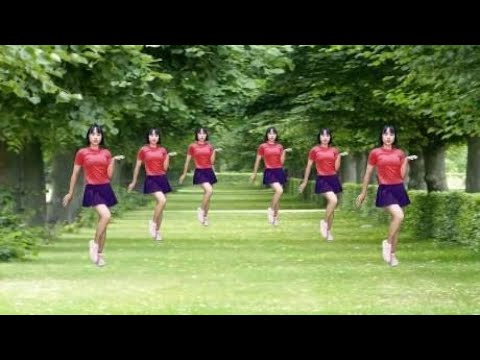 一首DJ舞曲《你像三月桃花开》醉人心扉，独具风韵
