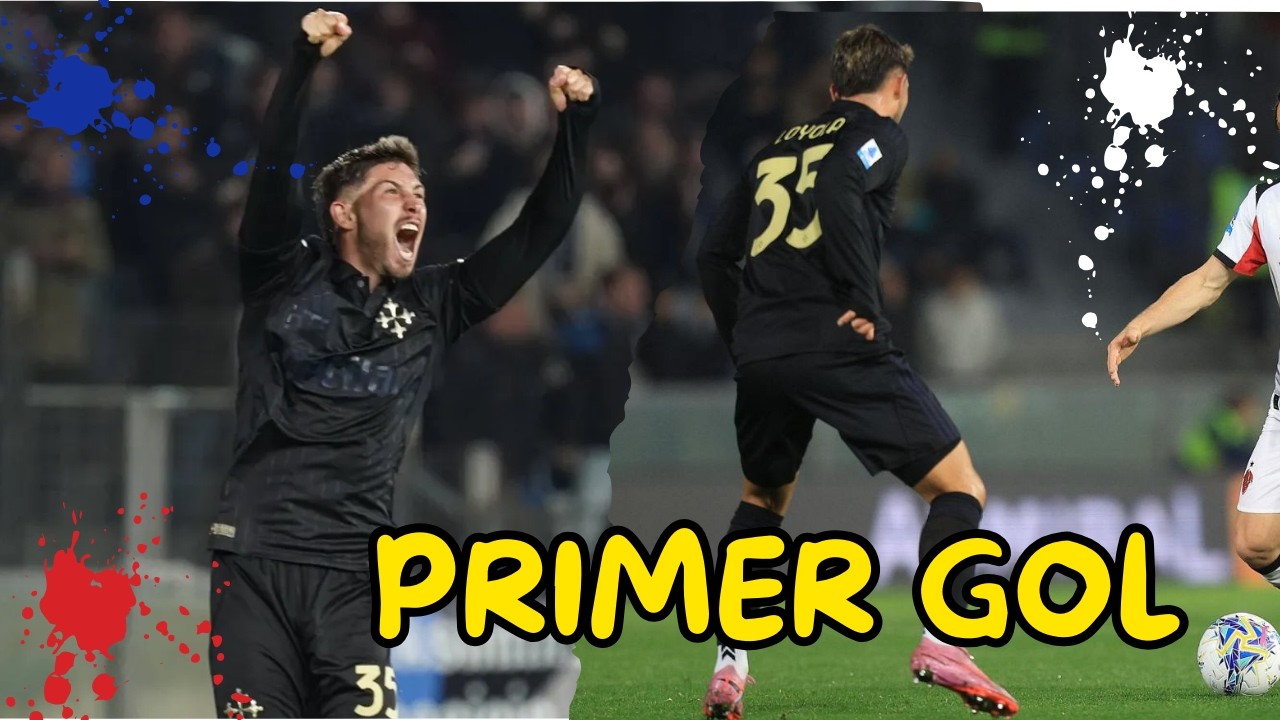 🔥✨ ᴘʀɪᴍᴇʀ ɢᴏʟ ᴅᴇ ꜰᴇʟɪᴘᴇ ʟᴏʏᴏʟᴀ ᴘᴇꜱᴇ ᴀ ʟᴀ ᴅᴇʀʀᴏᴛᴀ ᴀɴᴛᴇ ᴍɪʟᴀɴ | Resumen FutChilenos ⚽