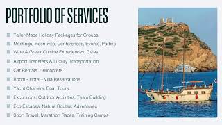 The Curious Taveller - Your Trusted D.m.c. In Greece