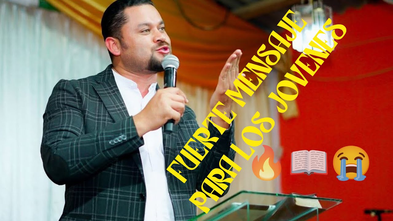 Kervin Medrano 📖 Predica📖