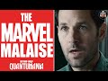 Why Ant-Man’s Box Office FALURE is WORSE Than You Thought