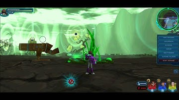 Fusionfall Grinding results 6-22-12