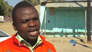 Heavy security presence in Sterkspruit ahead of elections