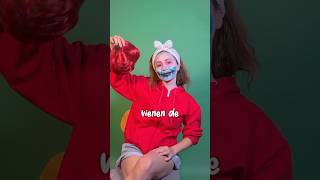 ESTO ES HALLOWEEN: con nuestras voces