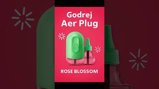 Khushboo Hi Khushboo Unboxing Godrej Aer Plug
