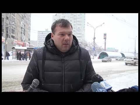 В Новокузнецке продлят два автобусных маршрута