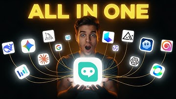 AI-abonnementen opzeggen: HIX AI heeft Sora 2, Gemini 3, GPT 5.1, Veo 3.1 en meer dan 30 topmodellen