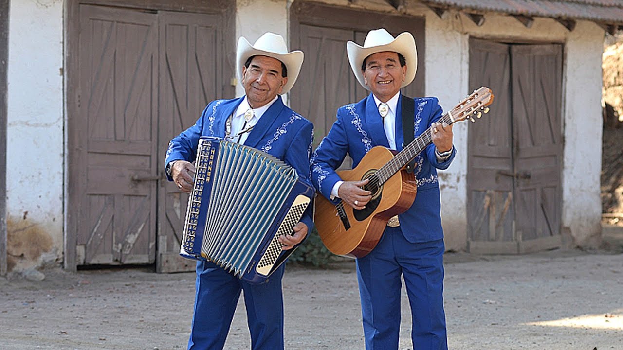 Los Hermanos Bustos “Homenaje Ismael Bustos”