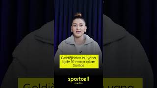 Fernando Santos Kayıp