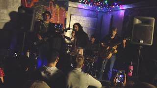 She's A Wizard "Harvard" at Retro-Tique in Morgantown,West Virginia on 3/2/19 Profile