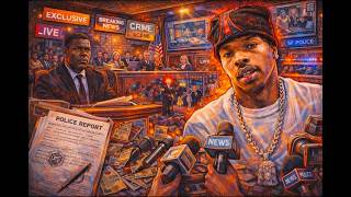 What Happened After the Super Bowl? Police Detail SF Shooting Following Argument Involving Lil Baby