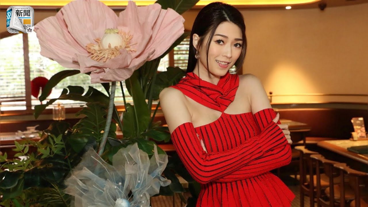 連詩雅派雙封利是嗌幸福　揚言盡快生B