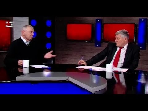 მიშამ, მე თუ არ გინდვართ, გეყოლებათ ივანიშვილიო, ის ამ პროცესს ხელს უწყობს - დავით ზურაბიშვილი