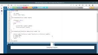 Program to Reverse a Linked List Using Recursion and Iteration