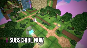 Roterra: Flip the fairytale level 4 walkthrough